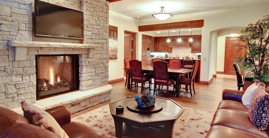 Silver Strike Lodge #505 UT Vacation Villa -Deer Valley