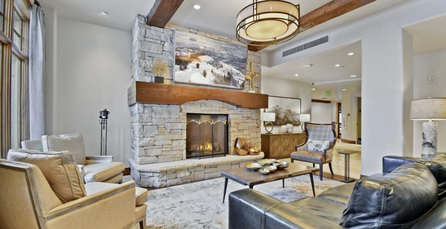 Silver Strike Lodge #505 UT Vacation Villa -Deer Valley