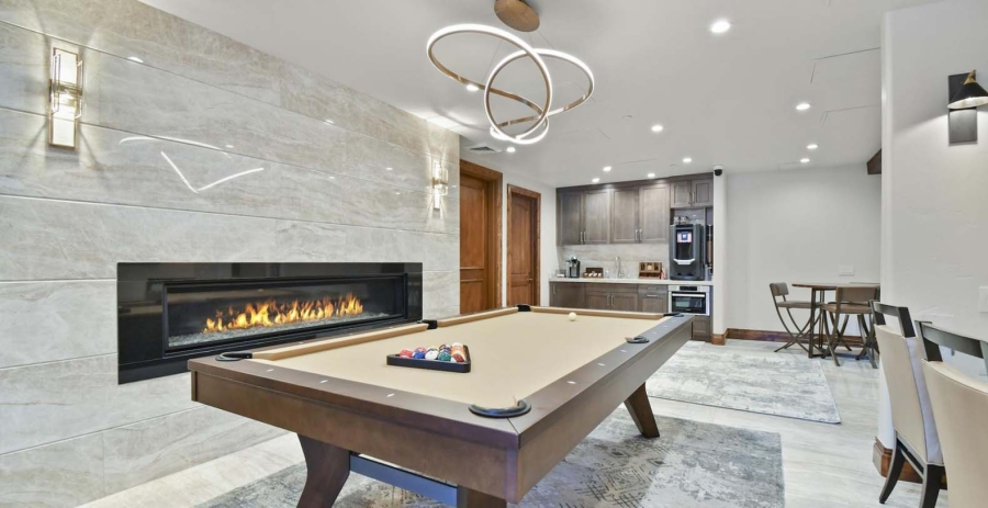 Silver Strike Lodge #505 UT Vacation Villa -Deer Valley