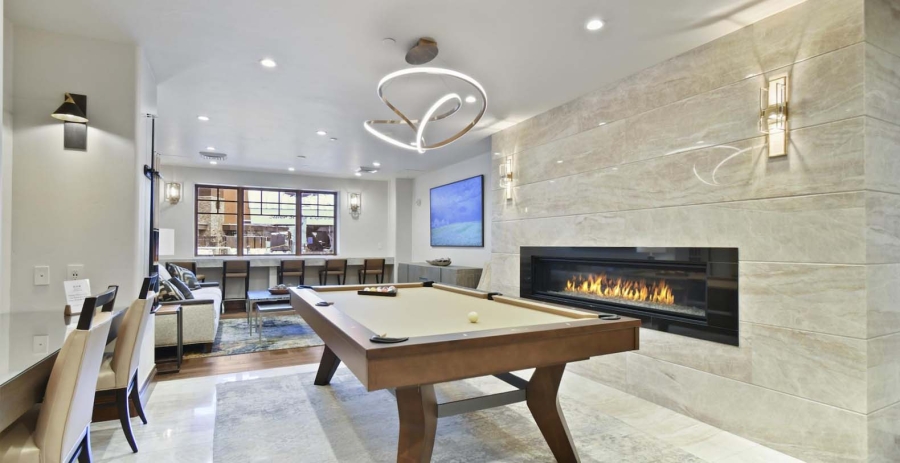 Silver Strike Lodge #505 UT Vacation Villa -Deer Valley