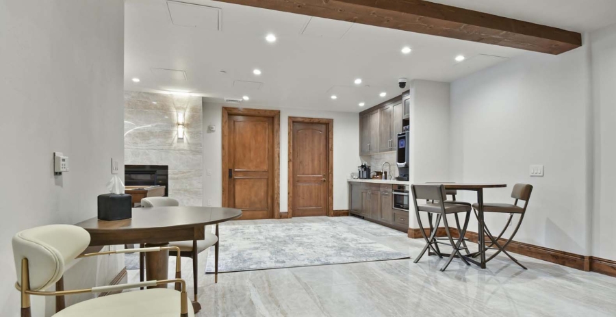 Silver Strike Lodge #505 UT Vacation Villa -Deer Valley