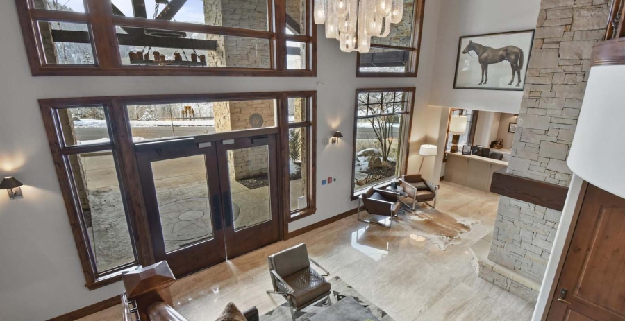 Silver Strike Lodge #505 UT Vacation Villa -Deer Valley