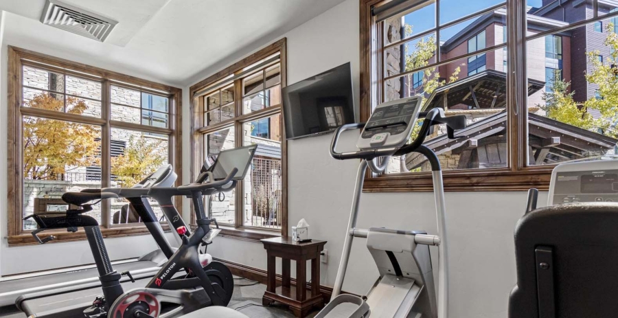 Silver Strike Lodge #505 UT Vacation Villa -Deer Valley