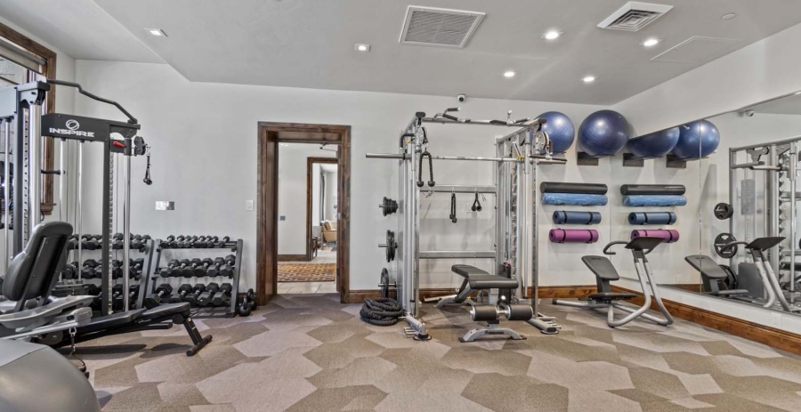 Silver Strike Lodge #505 UT Vacation Villa -Deer Valley