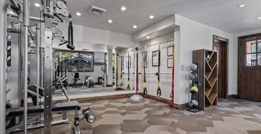 Silver Strike Lodge #505 UT Vacation Villa -Deer Valley