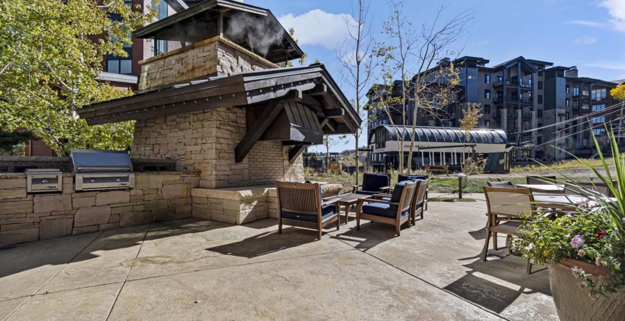 Silver Strike Lodge #505 UT Vacation Villa -Deer Valley