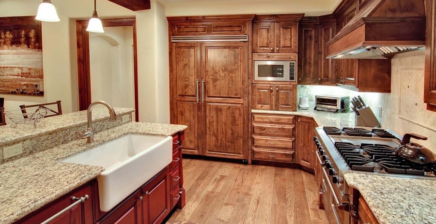 Silver Strike Lodge #505 UT Vacation Villa -Deer Valley