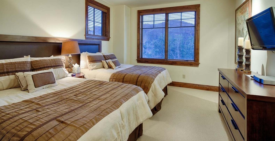 Silver Strike Lodge #505 UT Vacation Villa -Deer Valley