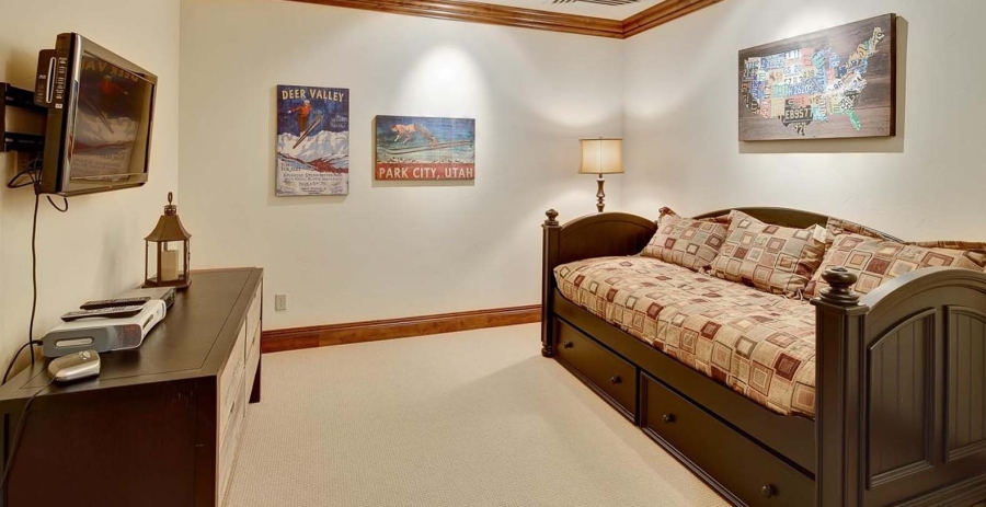 Silver Strike Lodge #505 UT Vacation Villa -Deer Valley