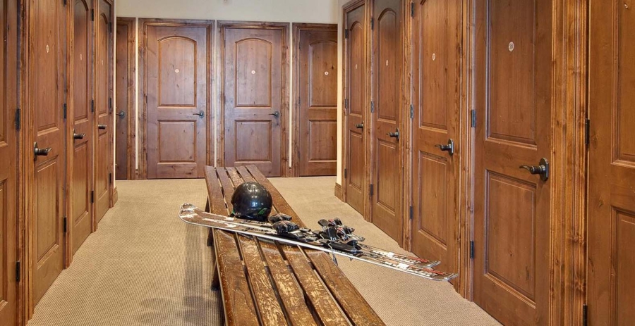 Silver Strike Lodge #505 UT Vacation Villa -Deer Valley