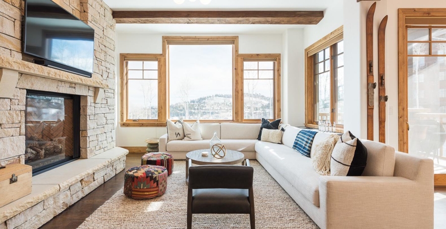 Silver Strike Lodge #506 UT Vacation Villa - Park City