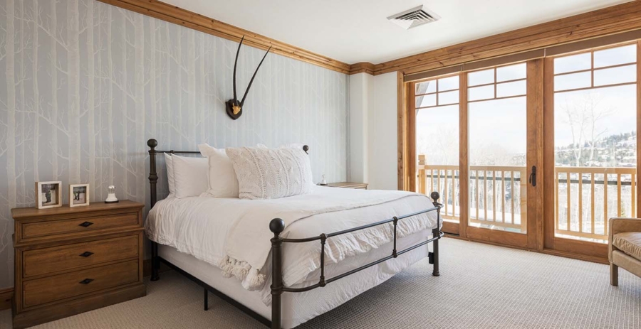 Silver Strike Lodge #506 UT Vacation Villa - Park City