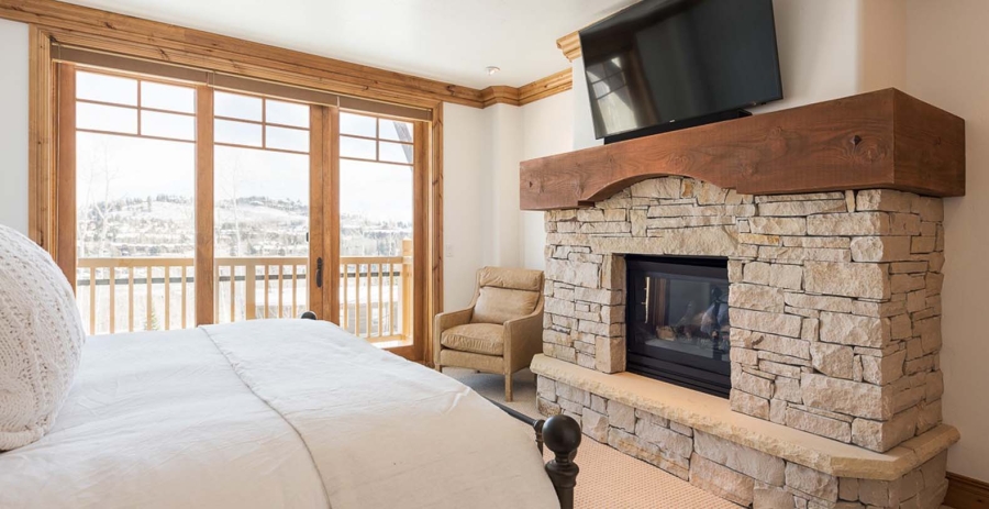 Silver Strike Lodge #506 UT Vacation Villa - Park City