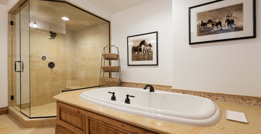 Silver Strike Lodge #506 UT Vacation Villa - Park City