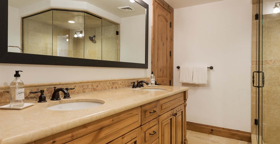 Silver Strike Lodge #506 UT Vacation Villa - Park City