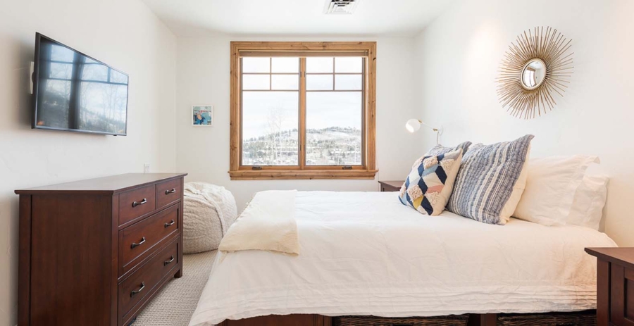 Silver Strike Lodge #506 UT Vacation Villa - Park City