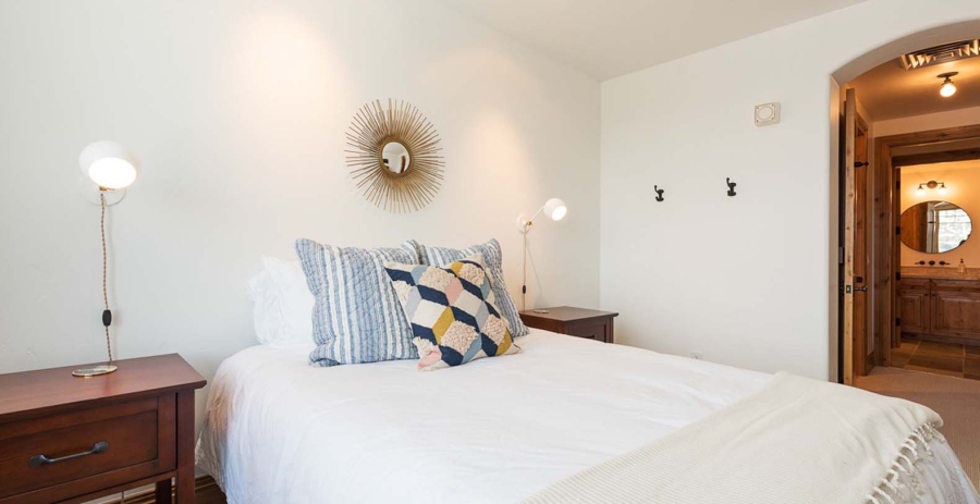 Silver Strike Lodge #506 UT Vacation Villa - Park City