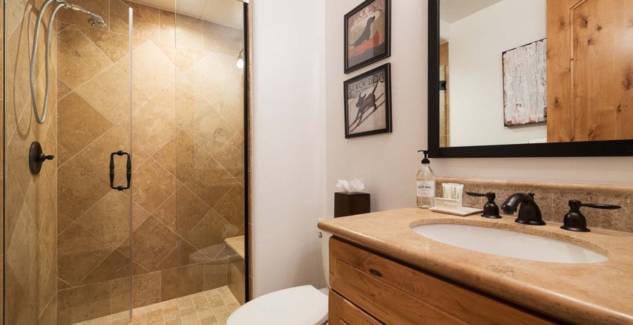 Silver Strike Lodge #506 UT Vacation Villa - Park City