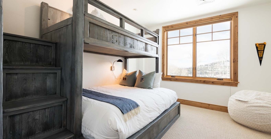 Silver Strike Lodge #506 Utah Vacation Villa - Deer Valley