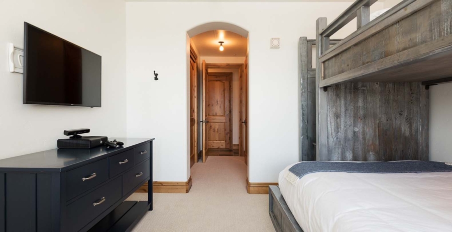 Silver Strike Lodge #506 Utah Vacation Villa - Deer Valley