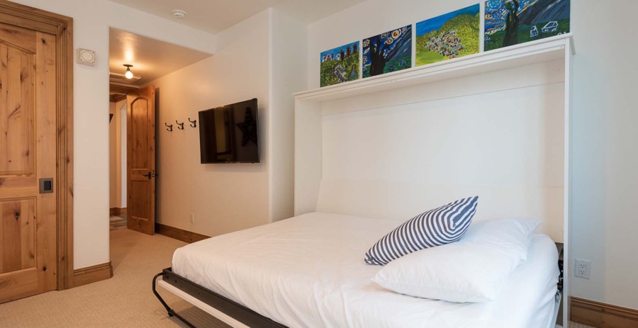 Silver Strike Lodge #506 Utah Vacation Villa - Deer Valley