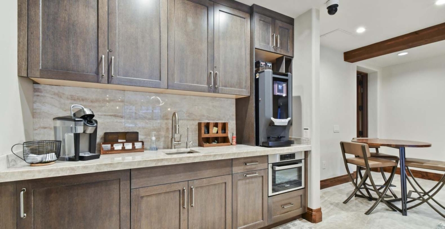 Silver Strike Lodge #506 Utah Vacation Villa - Deer Valley