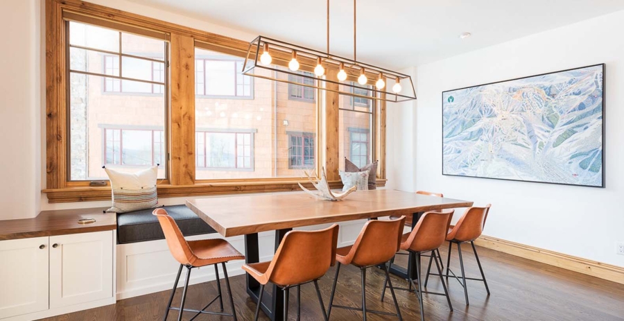 Silver Strike Lodge #506 UT Vacation Villa - Park City