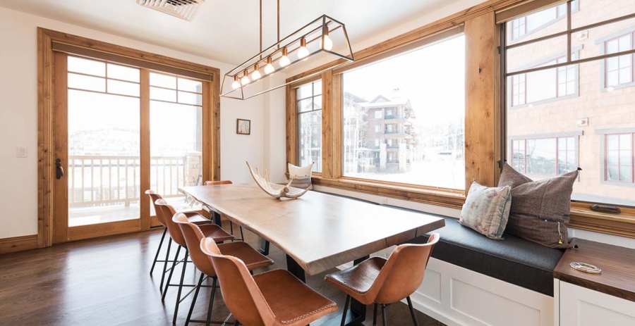 Silver Strike Lodge #506 UT Vacation Villa - Park City