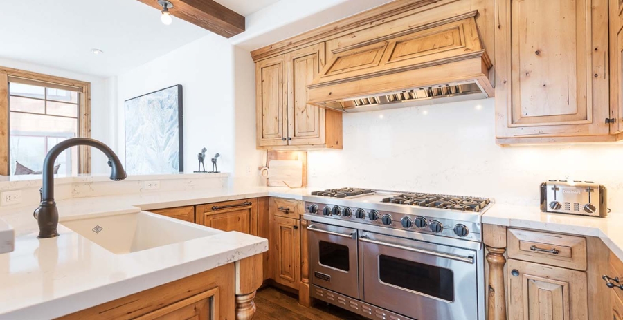 Silver Strike Lodge #506 UT Vacation Villa - Park City