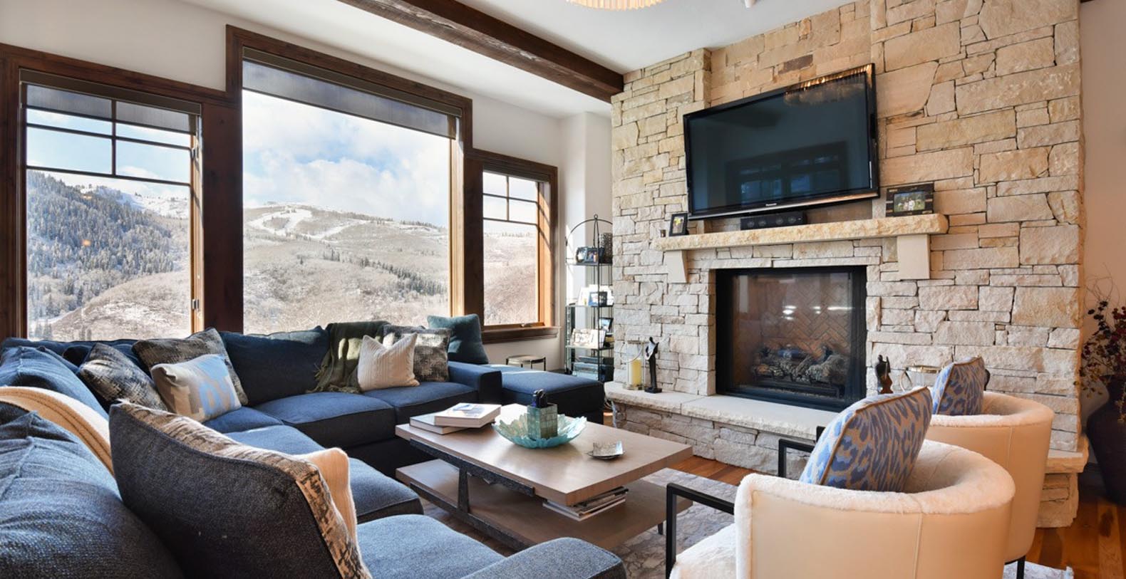 Silver Strike Lodge #605 Villa Utah