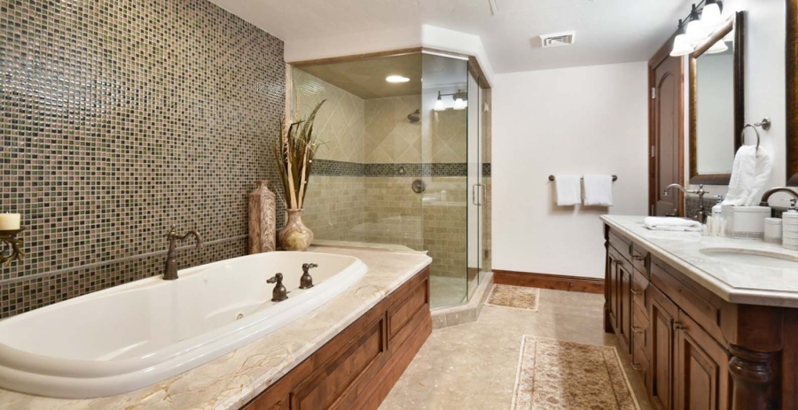 Silver Strike Lodge #605 Utah Vacation Villa - Park City