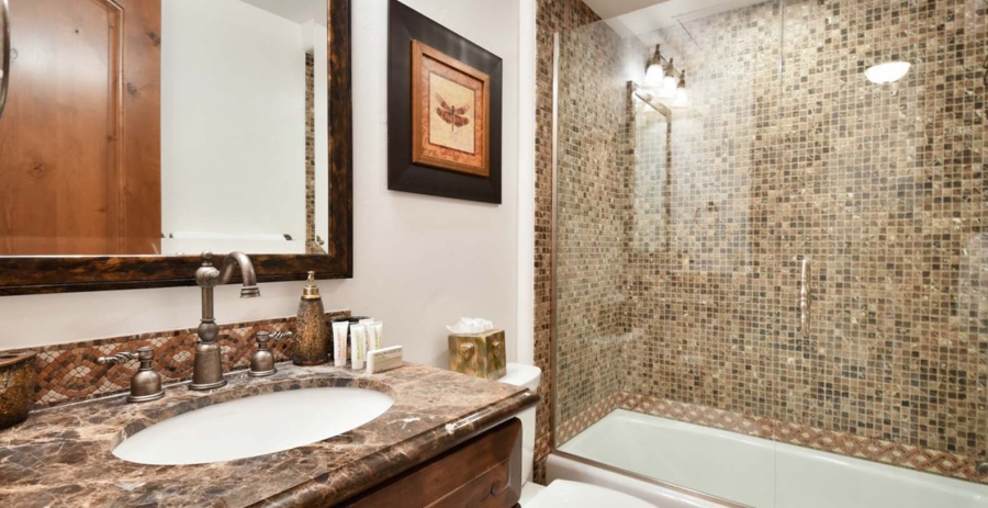 Silver Strike Lodge #605 Utah Vacation Villa - Park City