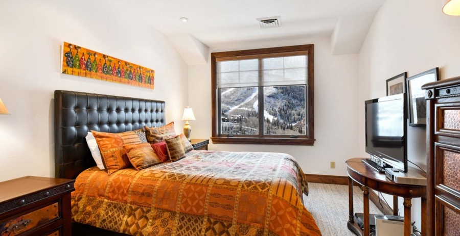 Silver Strike Lodge #605 Utah Vacation Villa - Park City