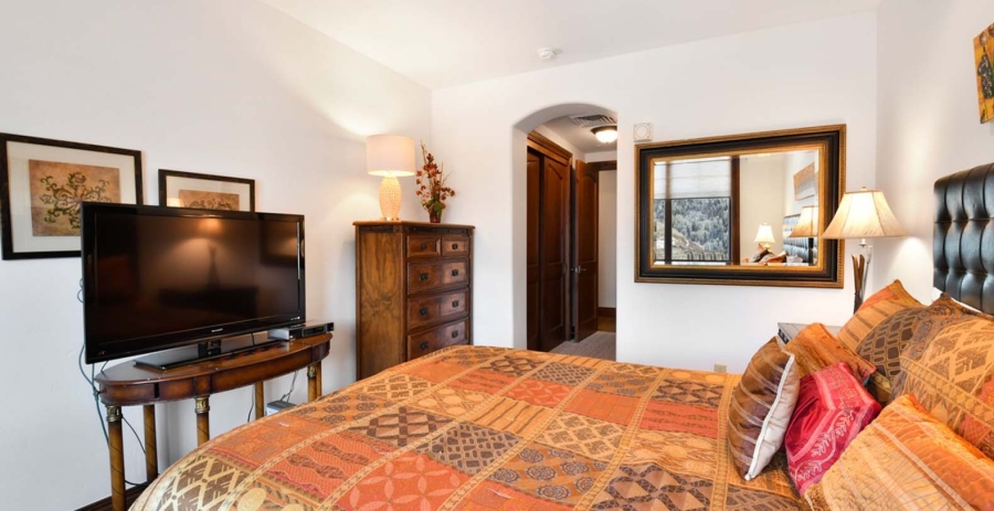 Silver Strike Lodge #605 Utah Vacation Villa - Park City