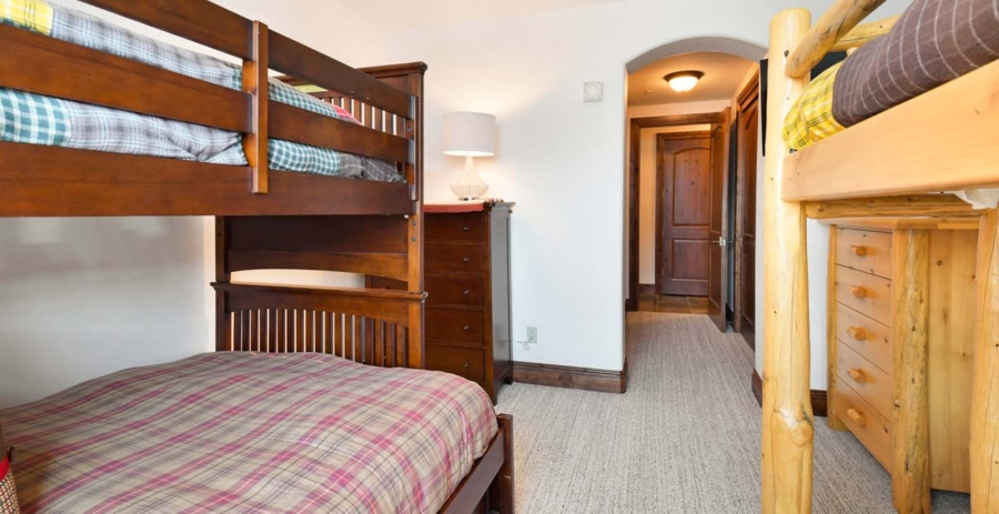 Silver Strike Lodge #605 Utah Vacation Villa - Park City