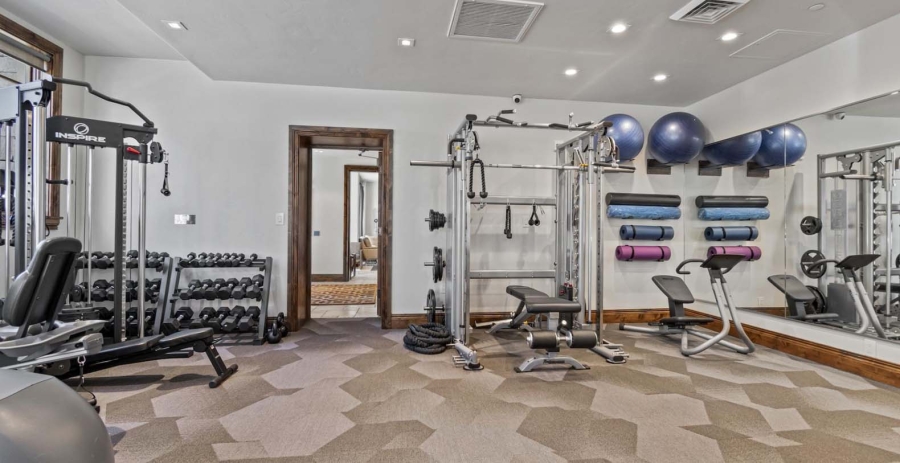 Silver Strike Lodge #605 Utah Vacation Villa - Park City