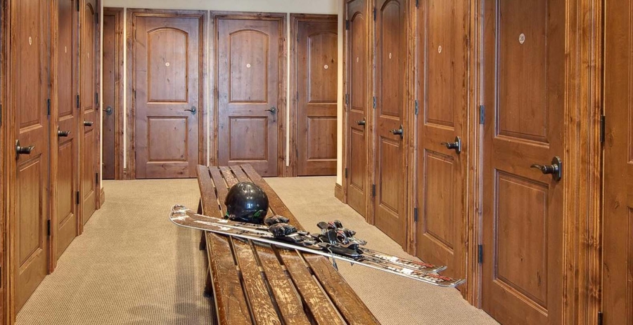 Silver Strike Lodge #605 Utah Vacation Villa - Park City