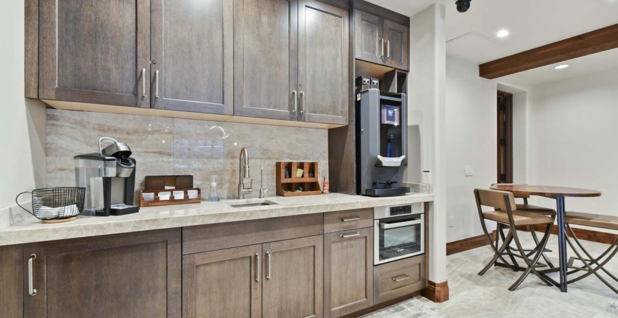 Silver Strike Lodge #605 Utah Vacation Villa - Park City