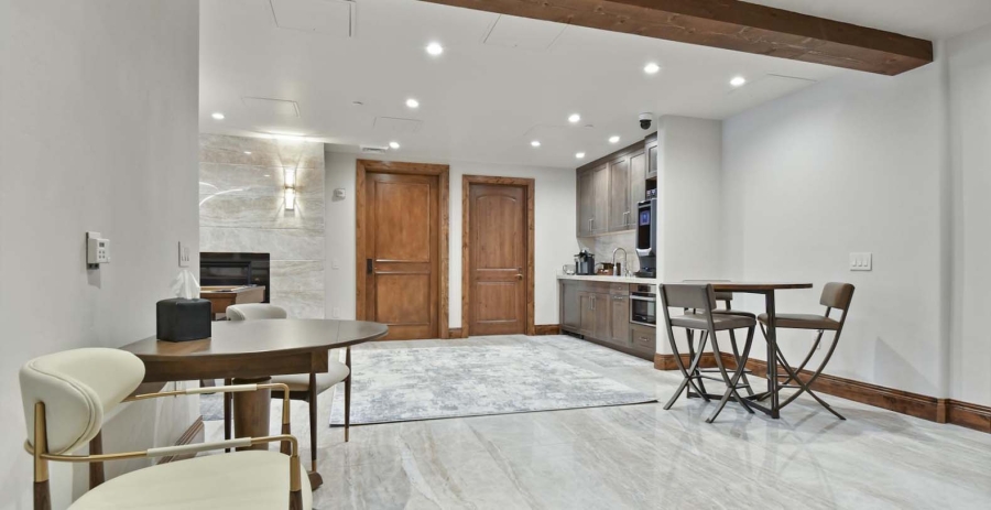 Silver Strike Lodge #605 Utah Vacation Villa - Park City