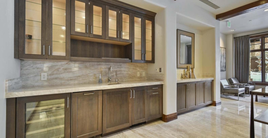 Silver Strike Lodge #605 Utah Vacation Villa - Park City