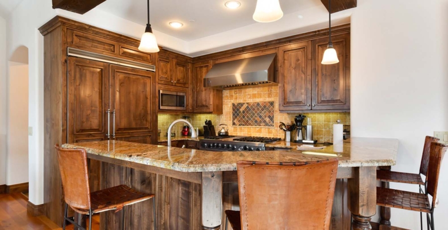 Silver Strike Lodge #605 Utah Vacation Villa - Park City