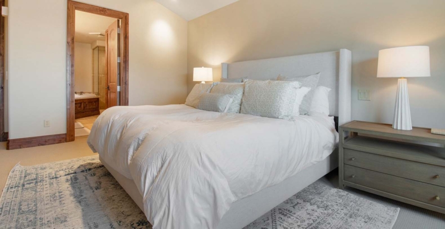 Silver Strike Lodge #704 Utah Vacation Villa - Park City