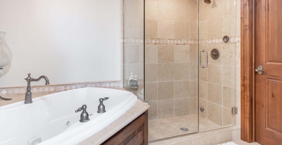 Silver Strike Lodge #704 Utah Vacation Villa - Park City