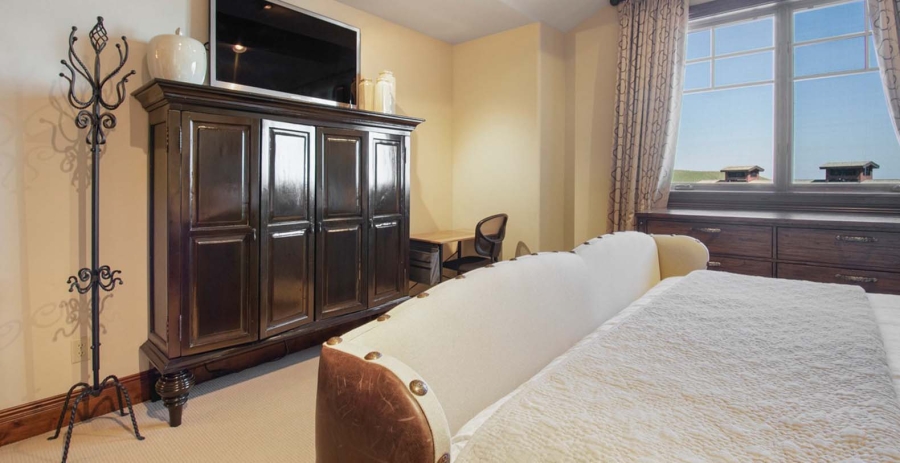 Silver Strike Lodge #704 Utah Vacation Villa - Park City