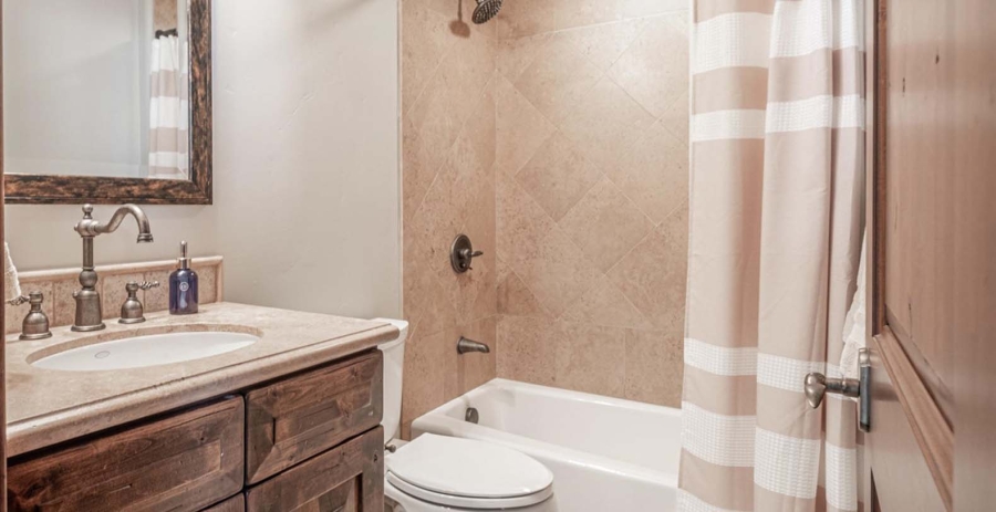 Silver Strike Lodge #704 Utah Vacation Villa - Park City