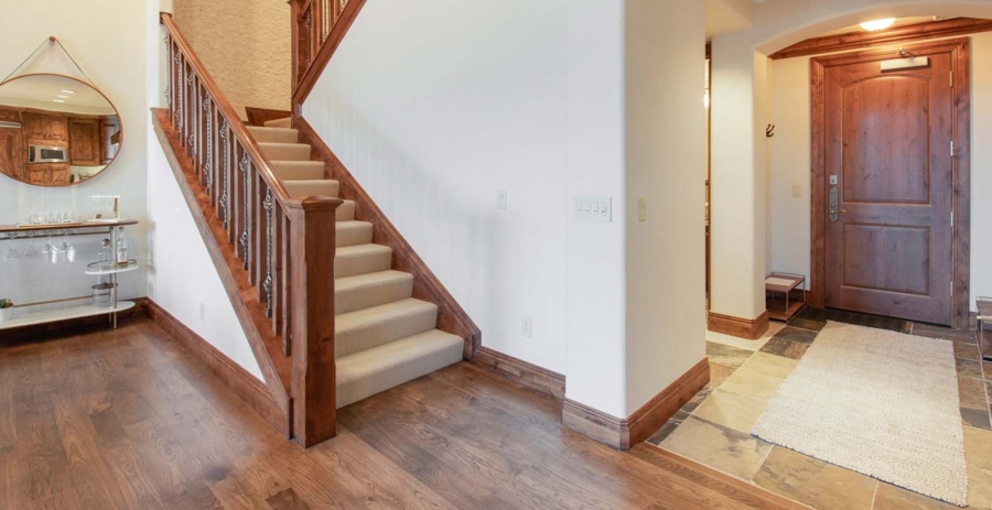 Silver Strike Lodge #704 Utah Vacation Villa - Park City