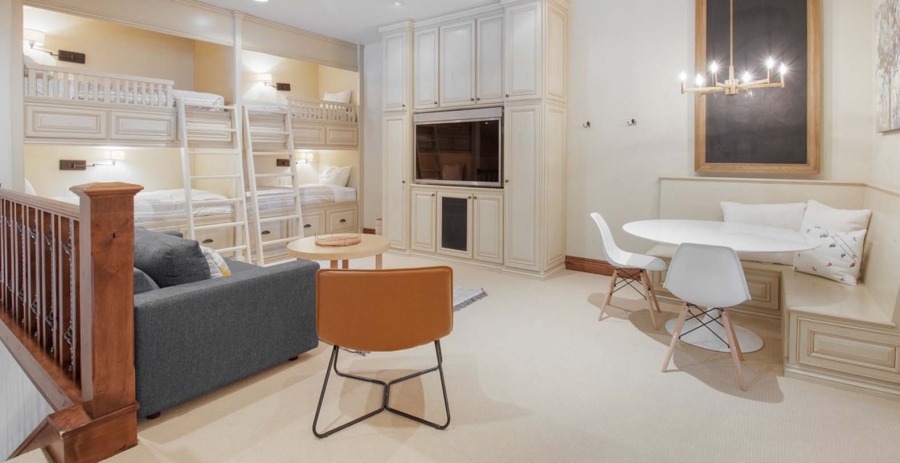 Silver Strike Lodge #704 Utah Vacation Villa - Park City