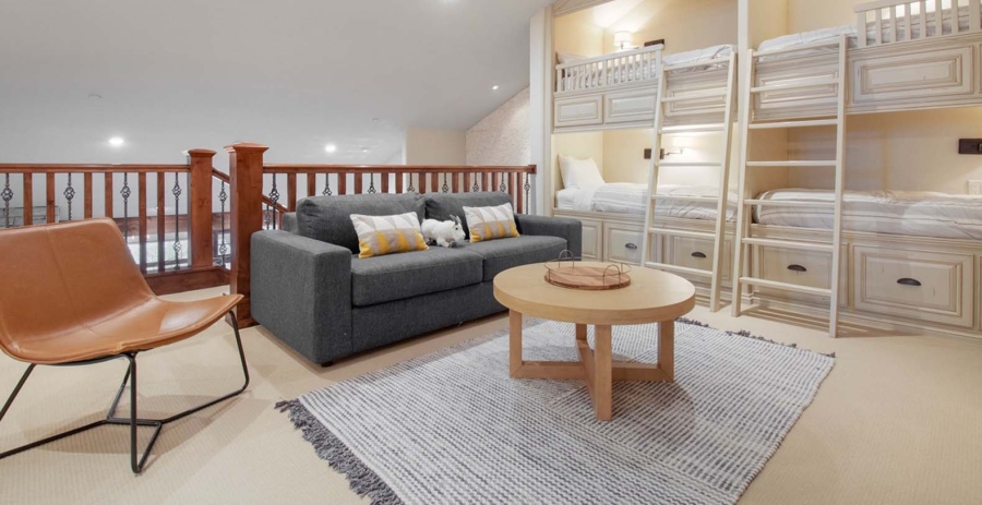 Silver Strike Lodge #704 Utah Vacation Villa - Park City