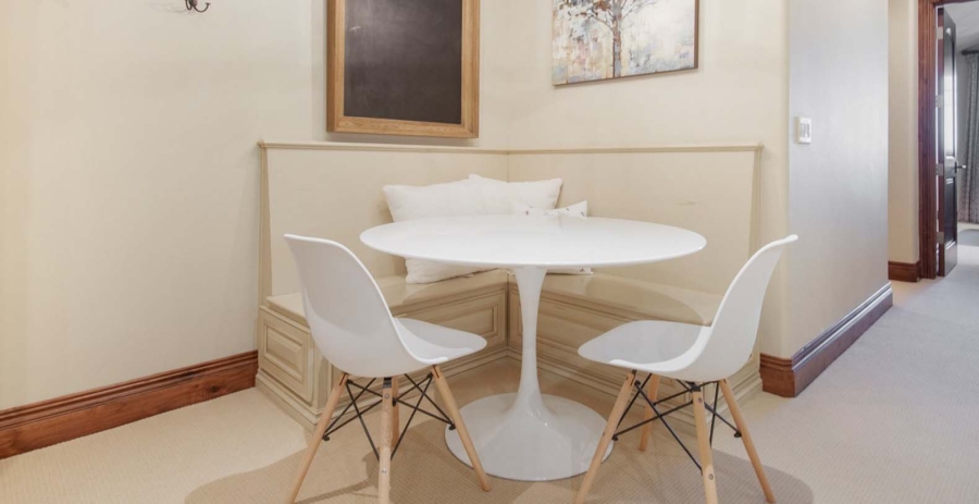 Silver Strike Lodge #704 Utah Vacation Villa - Park City