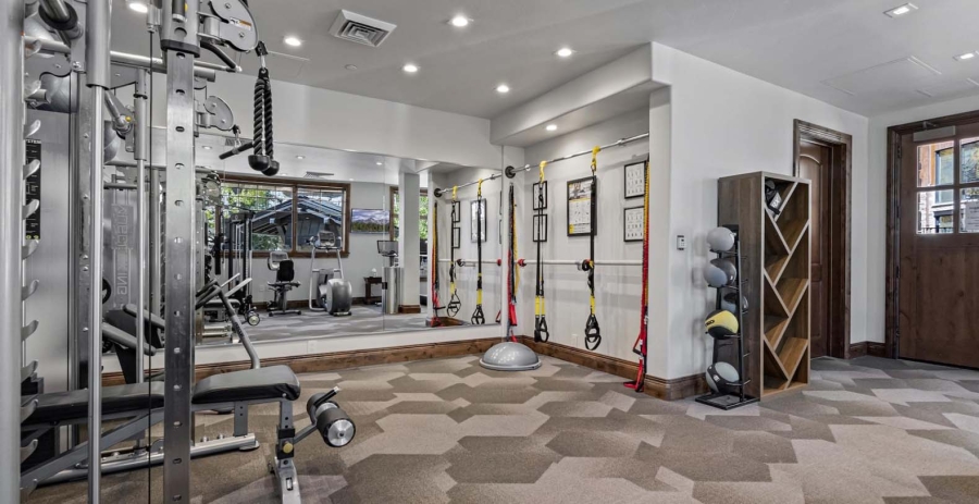 Silver Strike Lodge #704 Utah Vacation Villa - Park City